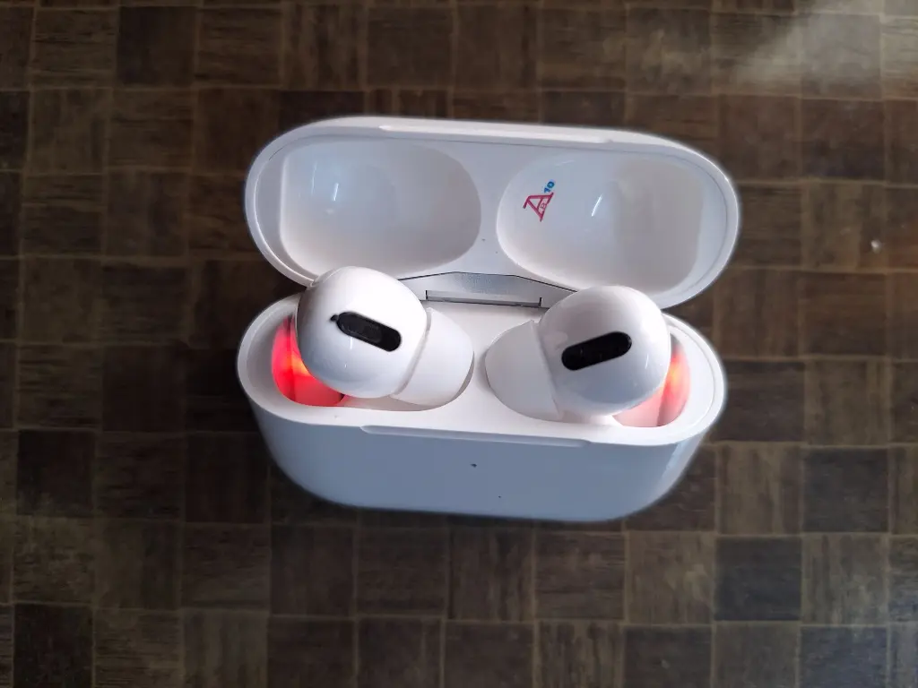 Ultrapods Tws