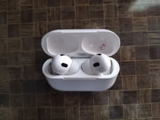 Earphone 2nd Gen