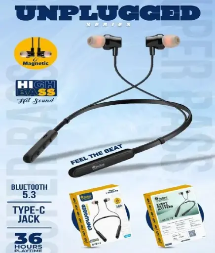 SoRoo I-NECK-70 Neckband