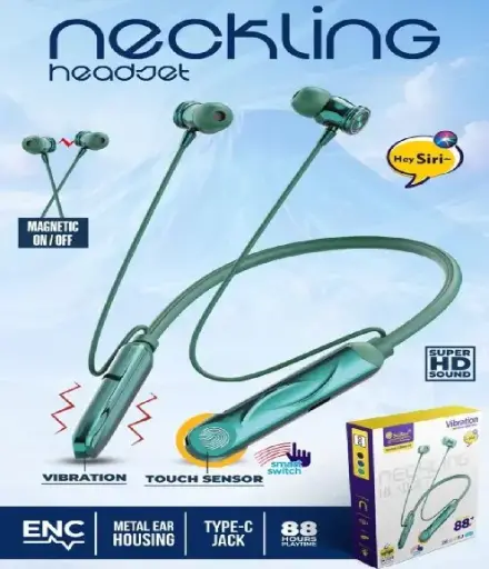 SoRoo I-BAND-15 Neckband
